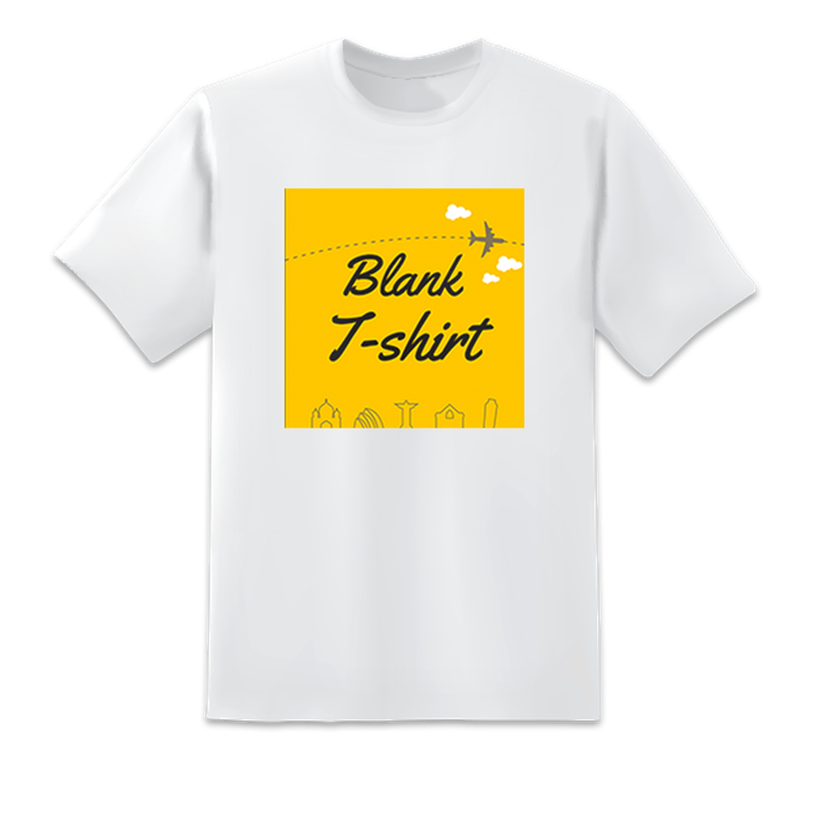 Printed T-shirt Style:8852584