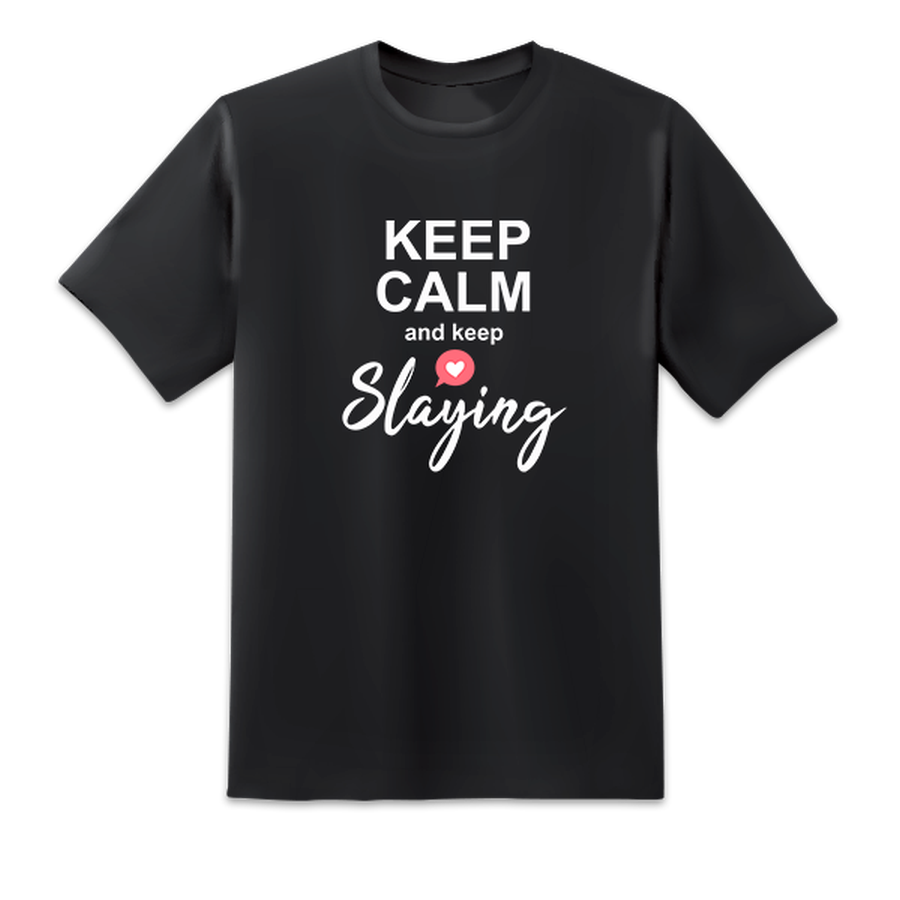 Printed T-shirt Style:5693874