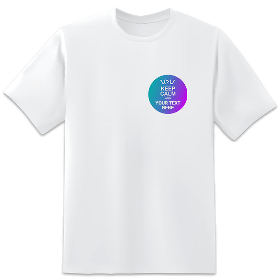 Printed T-shirt Style:6321059