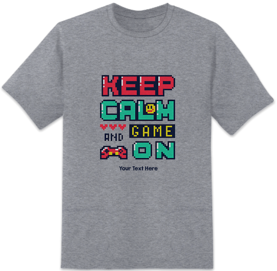 Printed T-shirt Style:9621450