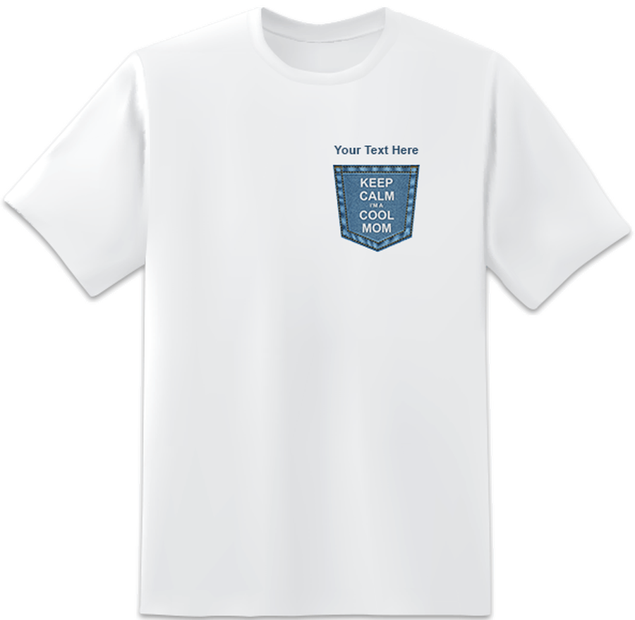 Printed T-shirt Style:9063584